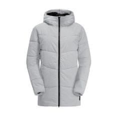 Jack Wolfskin Bundy univerzálne sivá S 12074916315