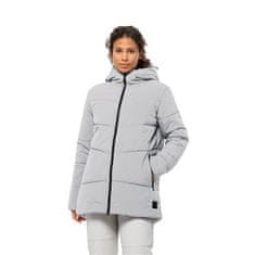 Jack Wolfskin Bundy univerzálne sivá S 12074916315