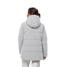 Jack Wolfskin Bundy univerzálne sivá S 12074916315