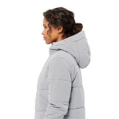 Jack Wolfskin Bundy univerzálne sivá S 12074916315