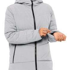 Jack Wolfskin Bundy univerzálne sivá S 12074916315