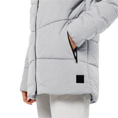 Jack Wolfskin Bundy univerzálne sivá S 12074916315