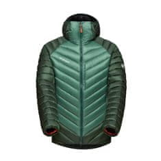 Mammut Bundy univerzálne zelená M Winter daunenjacke Broad Peak Insulated