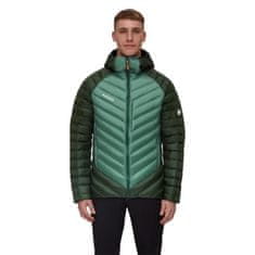 Mammut Bundy univerzálne zelená M Winter daunenjacke Broad Peak Insulated