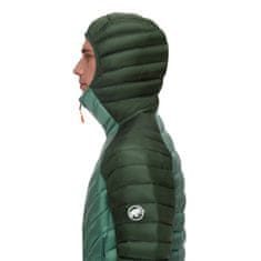 Mammut Bundy univerzálne zelená M Winter daunenjacke Broad Peak Insulated