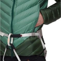 Mammut Bundy univerzálne zelená M Winter daunenjacke Broad Peak Insulated