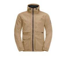 Jack Wolfskin Bundy univerzálne béžová M 13076615156