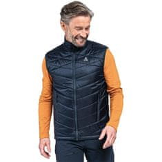 Schöffel Bundy univerzálne čierna 3XL Wander weste Zipin Seewand Vest