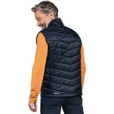 Schöffel Bundy univerzálne čierna 3XL Wander weste Zipin Seewand Vest