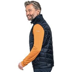 Schöffel Bundy univerzálne čierna 3XL Wander weste Zipin Seewand Vest