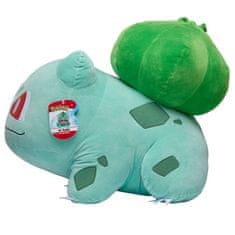 ORBICO Bulbasaur PLYŠ 60 cm NEW