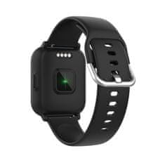 Canyon smart hodinky SALT SW-78 BLACK