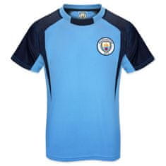 Fan-shop Dětský dres MANCHESTER CITY Sky Grealish Dětská: 8-9 let