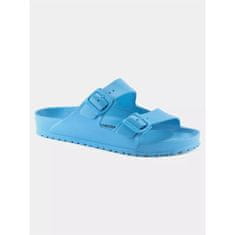 Birkenstock Šľapky do vody modrá 37 EU Arizona Eva