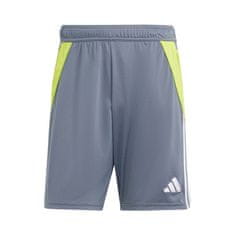 Adidas Nohavice sivá 182 - 187 cm/XL IV6940