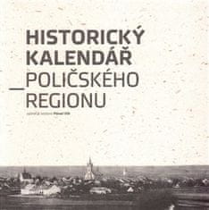 Pavel Vlk: Historický kalendář Poličského regionu