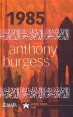 Anthony Burgess: 1985