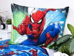 Jerry Fabrics Posteľné obliečky Spiderman