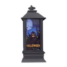 Lampáš Halloween