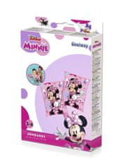 Bestway Nafukovacie rukávniky Minnie 3-6 rokov