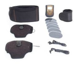 Bodi-tek AA TONING BELT