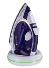 Žehlička Russell Hobbs 23300, biela, Cordless Iron