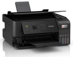 Epson EcoTank L3560, tankový systém