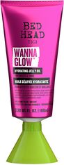 Tigi Gélový olej pre lesk a hydratáciu vlasov Bed Head Wanna Glow (Hydrating Jelly Oil) 100 ml