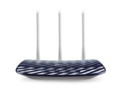 TP-LINK Archer C20 AC750 WiFi DualBand Router