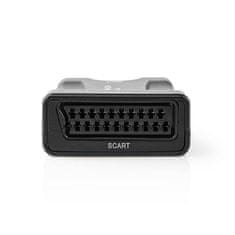 Nedis Audio video prevodník HDMI High Speed -> Scart