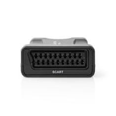 Nedis Audio video prevodník Scart -> HDMI