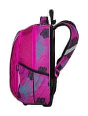 Bagmaster Mark 20 A Pink/blue/turquoise