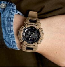 CASIO G-Shock Step Tracker GBA-900UU-5AER (656)