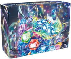 Pokémon TCG: Terapagos ex Ultra Premium Collection