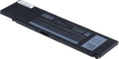 T6 power Batéria Dell G3 15 3500, 3590, G5 15 5500, Inspiron 14 5490, 4470mAh, 51Wh, 3cell, Li-pol