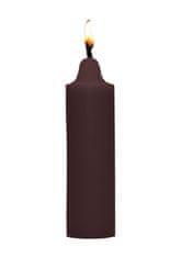 Shots Toys Ouch! Wax Play Candle Chocolate Scented