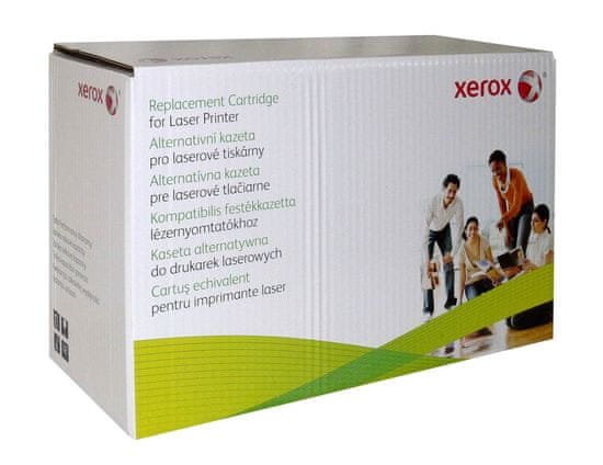 Xerox HP W1490X, 9.500 pgs, čierna