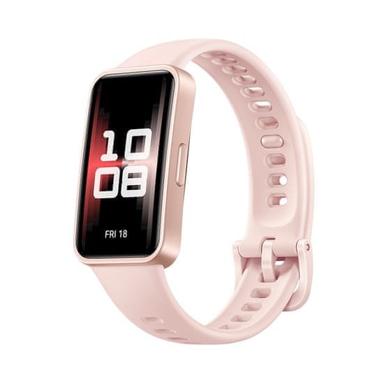 Huawei Band 9/Pink/Šport Band/Charm Pink