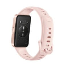 Huawei Band 9/Pink/Šport Band/Charm Pink