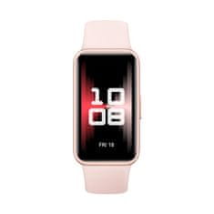 Huawei Band 9/Pink/Šport Band/Charm Pink