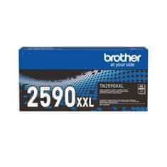 BROTHER TN-2590XXL (5000 str.)