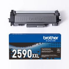 BROTHER TN-2590XXL (5000 str.)