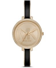 Michael Kors Dámske Hodinky MK4544 36 MM