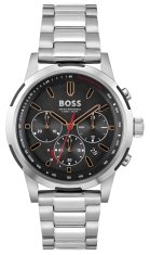 BOSS Pánske Hodinky 1514032 44MM