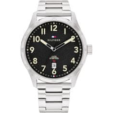 Tommy Hilfiger Pánske Hodinky 1710594 41MM