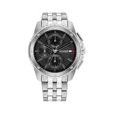 Tommy Hilfiger Pánske Hodinky 1710620 45MM