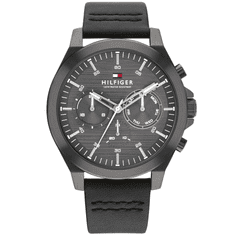 Tommy Hilfiger Pánske Hodinky 1710634 44MM