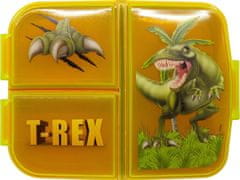 Stor Multi Box na desiatu T-Rex