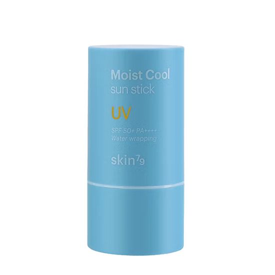 Skin79 Opaľovacia tyčinka SPF 50+ Moist Cool (Sun Stick) 23 g