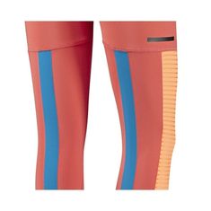 Adidas Nohavice výcvik béžová 170 - 175 cm/L Studio Power Tight